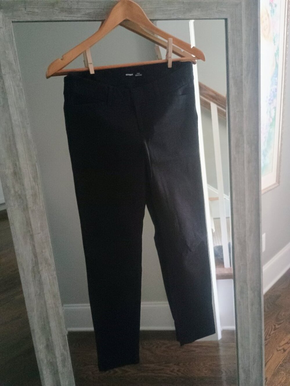 Pixie Pants